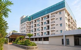 Hotel Santika Mega City Bekasi